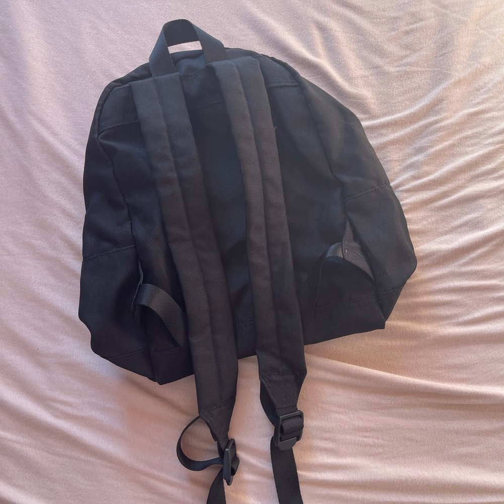 Pink Small Backpack - image 2